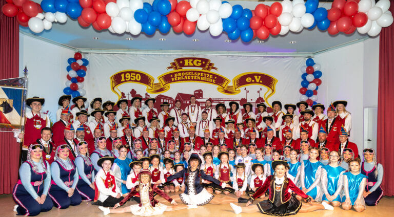 KG bröselspetze Verlautenheide