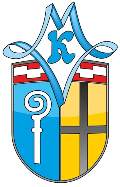 Logo des Mönchengladbacher Karnevals Verband
